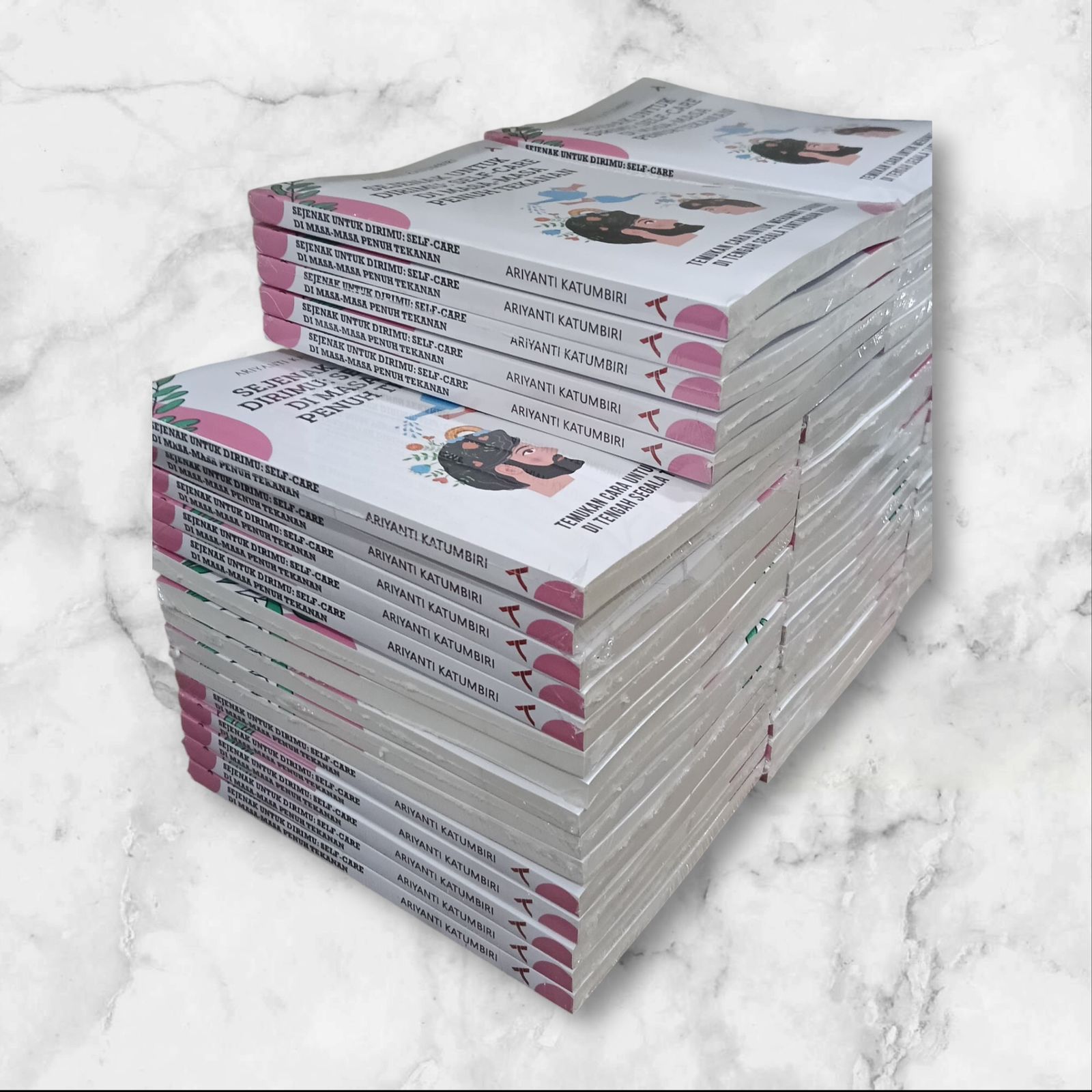 Cetak Buku